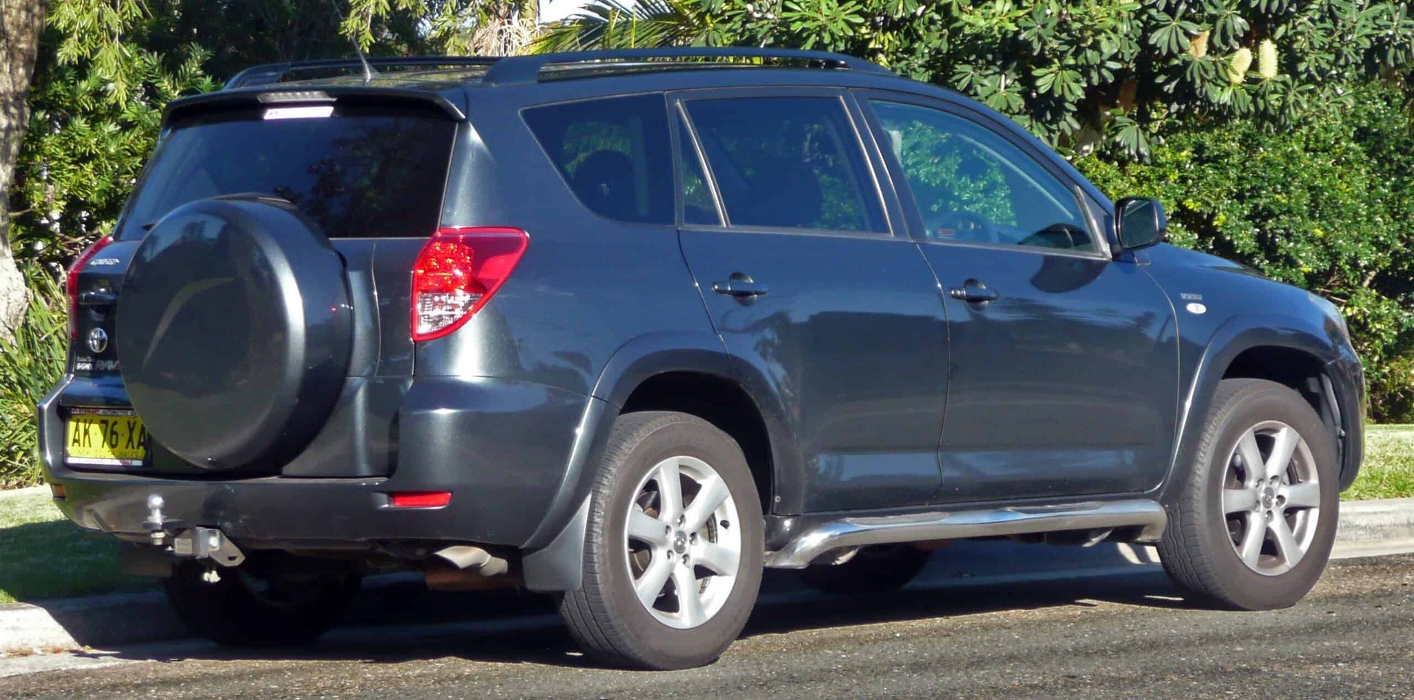 5 Toyota Rav4 Years to Avoid and 5 Years to Own