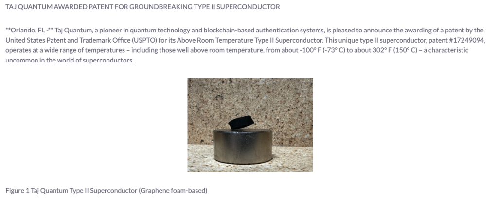 Room-temperature superconductors: The facts behind the 'holy grail' of  physics