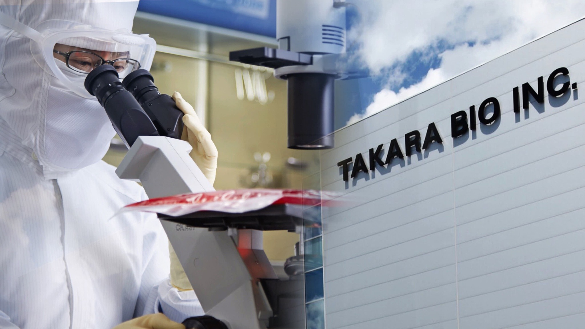 takara bio ready to put covid-19 vaccine into mass production