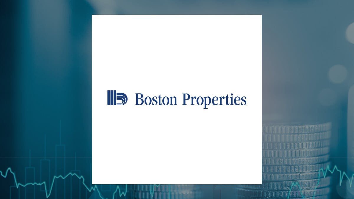 Boston Properties (BXP) Set to Announce Quarterly Earnings on Tuesday