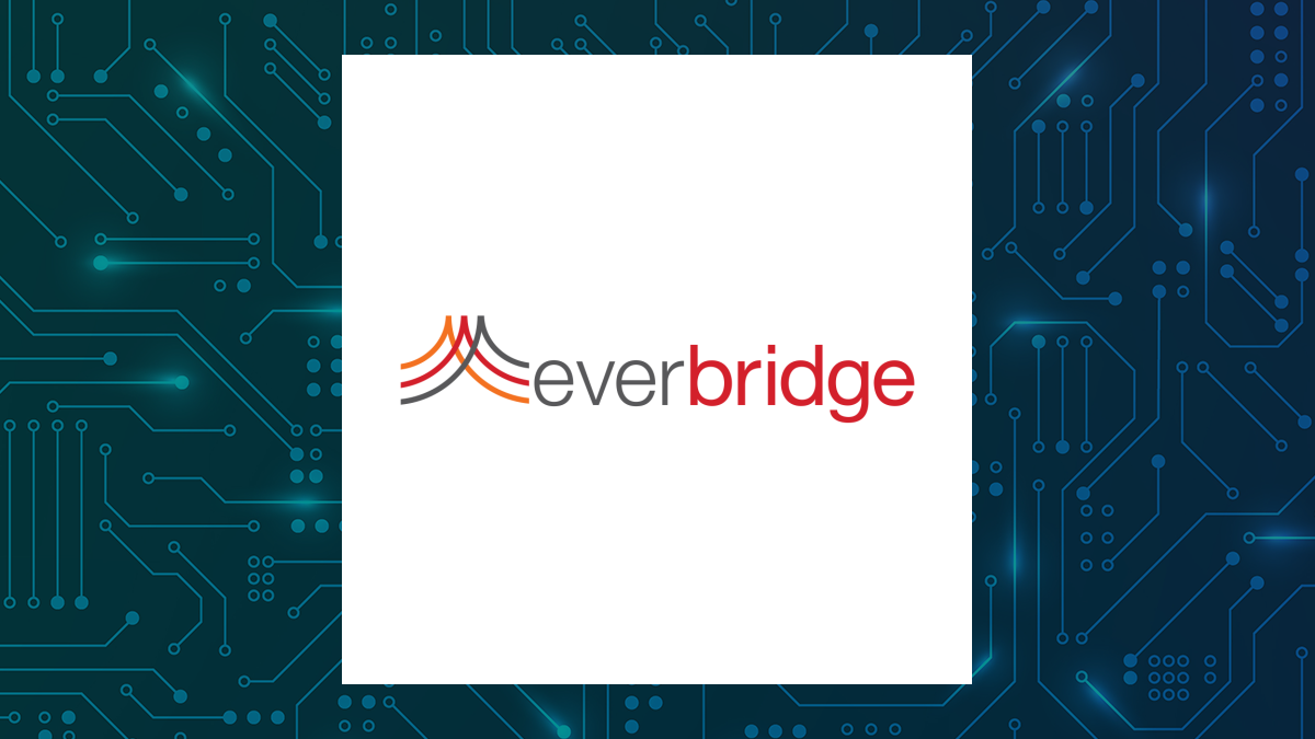 Everbridge, Inc. (NASDAQ:EVBG) Shares Sold by Raymond James & Associates