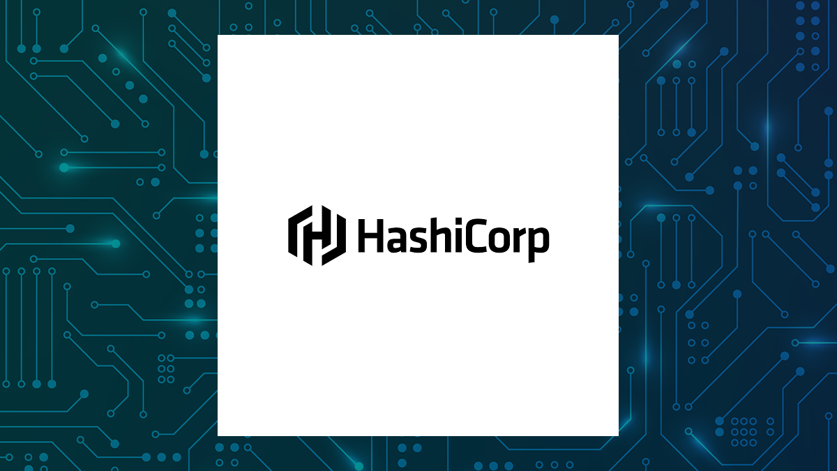 HashiCorp (NASDAQ:HCP) Stock Price Up 8.3% After Analyst Upgrade